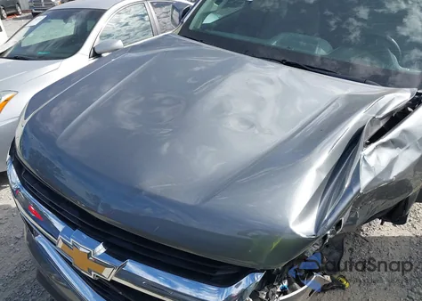 2020 Chevrolet Colorado 4Wd Short Box Wt z USA, uszkodzony, nr VIN 1GCGTBEN6L1116484